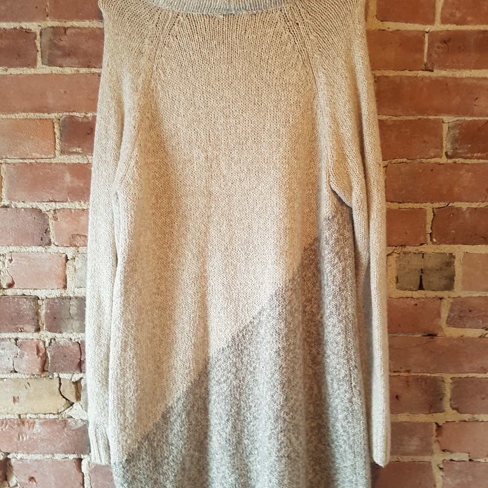 Tunic Sweater - Picture 1 of 5